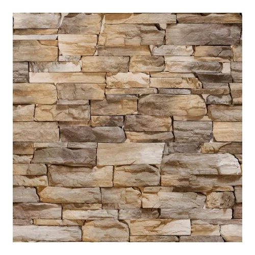 Декоративный камень Камелот Этна 167 40х10х4,5 см