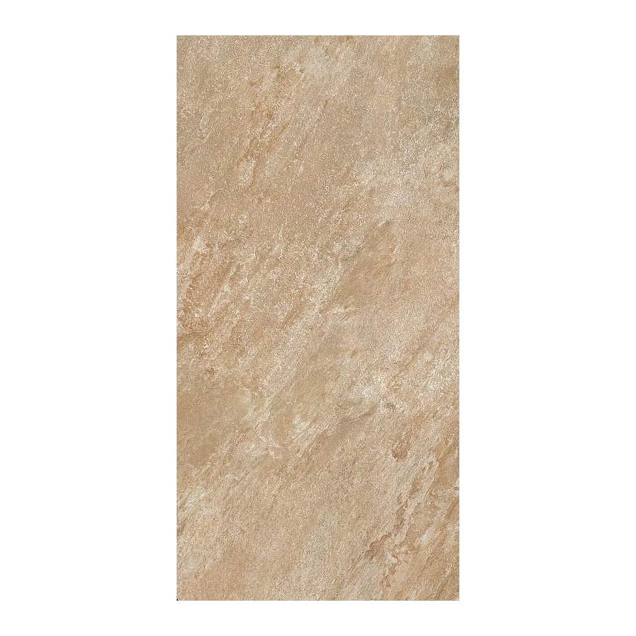 Керамогранит Marjan Tile Stone Basalt Beige Matt матовый бежевый 7718 120х60 см