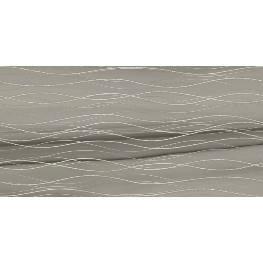 Декор New Trend Treise Dark Wave DW36TRS18 60х30х0,9 см