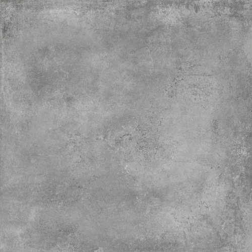 Керамогранит ALMA Ceramica Totem матовый граниль серый GFU6060TTM70R 60х60 см