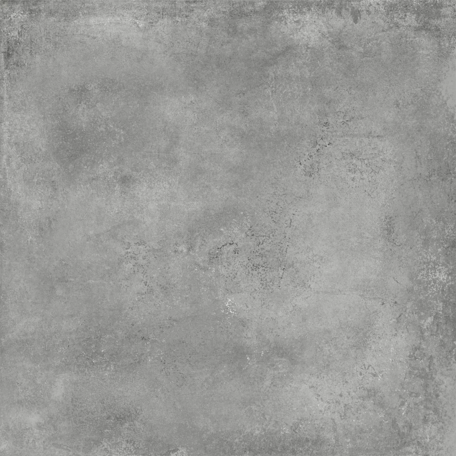 Керамогранит ALMA Ceramica Totem матовый граниль серый GFU6060TTM70R 60х60 см