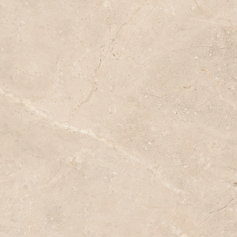 Керамогранит Fanal Lord Marfil Nplus глянцевый бежевый FL51483 75х75 см