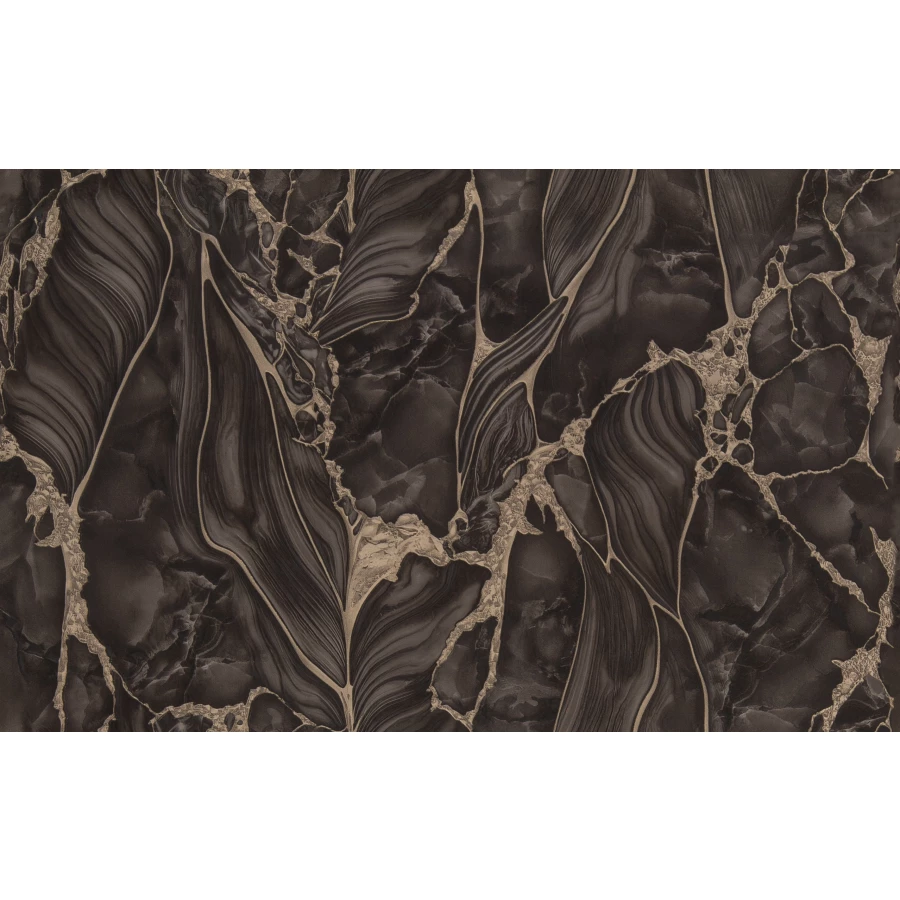 Обои флизелиновые Fipar Burlesque черные R 23925 1,06х10,05 м