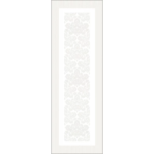 Панель Eurotile Ceramica Valentino 227 VDS2GY 89,5х29,5 см