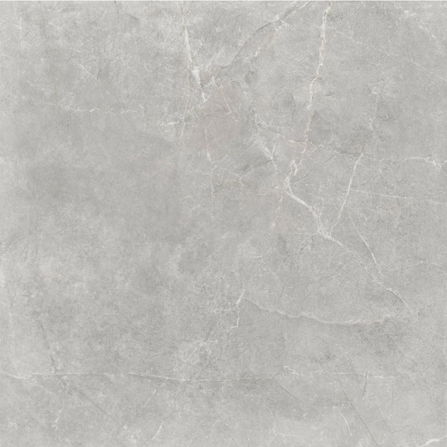 Керамогранит Global Tile Delgado матовый серый GT606018901MR 60x60 см