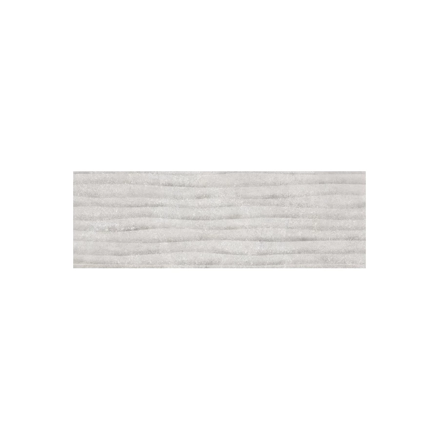Плитка облицовочная Belani Норд Серый декор 1 BL-НОРД/250/750/Д1 75х25 см