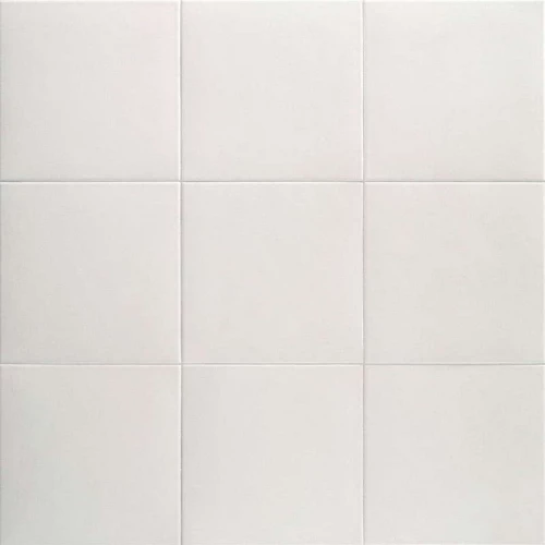 Керамогранит Mainzu Technical Soft Shell матовый белый PT03698 20х20 см