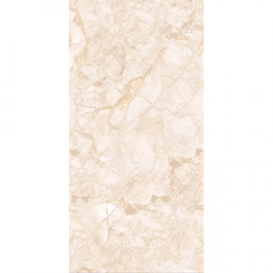 Керамогранит Belleza Flemingo Ivory Golden Glossy Carving GS MG 120х60 см