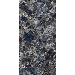 Керамогранит Primavera Roman Empro Brown high glossy 1,44 м2 48,96 м2 GR208 120х60 см