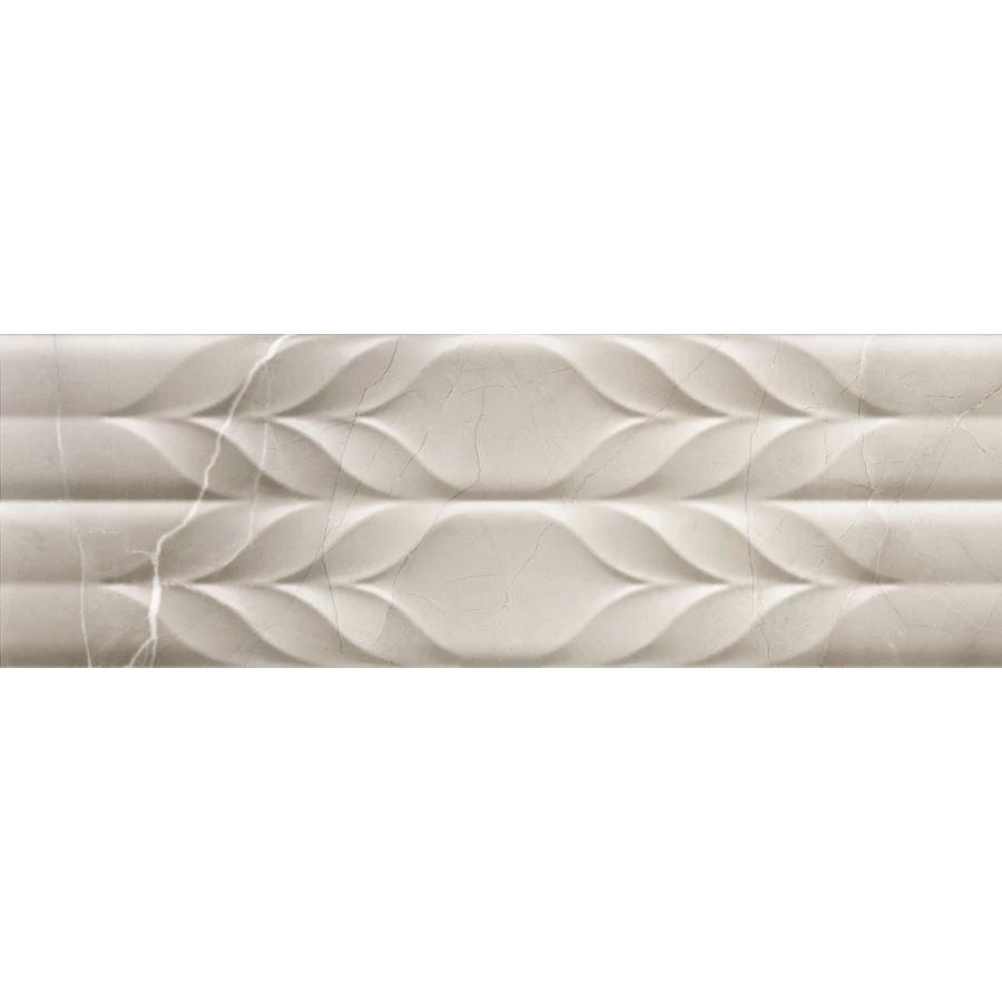 Плитка Azteca Passion r90 twin grey 30*90