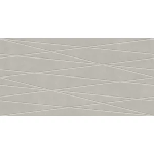 Плитка настенная Kerama Marazzi Таделакт структура обрезная матовая серая KM6012B0201R 119,5x60 см