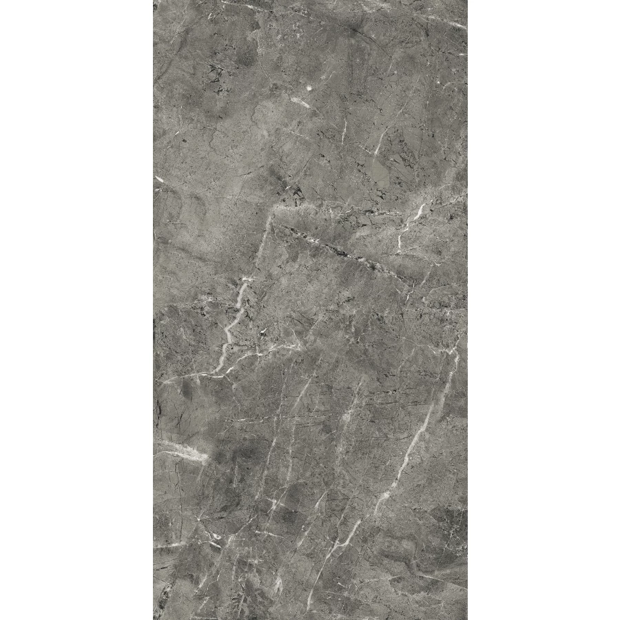Керамогранит Arcadia Ceramica Florencia Grey Full Polished серый FP1028-A 120х60 см