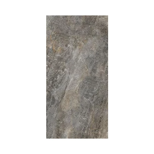 Керамогранит Vitra Marble-X Аугустос Тауп Лаппато Ректификат серый 60х120 см