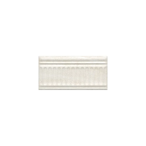 Бордюр Kerama Marazzi Олимпия беж светлый 19046\3F 9,9х20