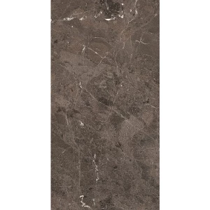 Керамогранит Rex Ceramiche Heritage Luxe Brown Glossy Ret 9 мм 775050 120х60 см