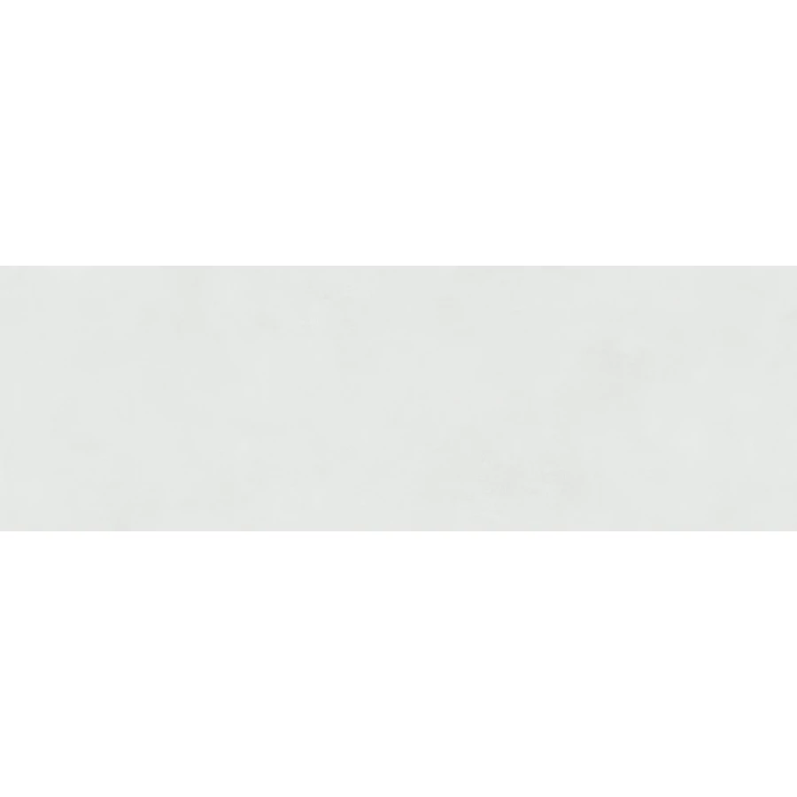 Плитка настенная ALMA Ceramica Mural матовая белая TWU3090MUR07R 90х30 см