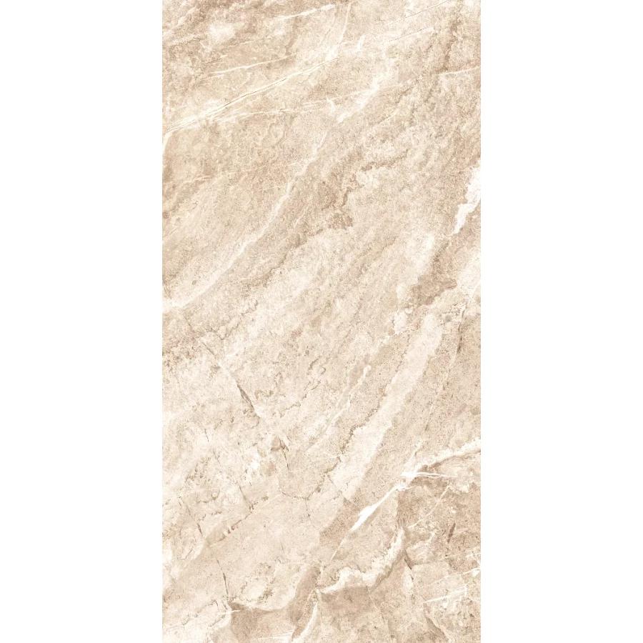 Керамогранит Prime Ceramics Basalt Cream GRP12060BS-BE Rect матовая 120х60 см