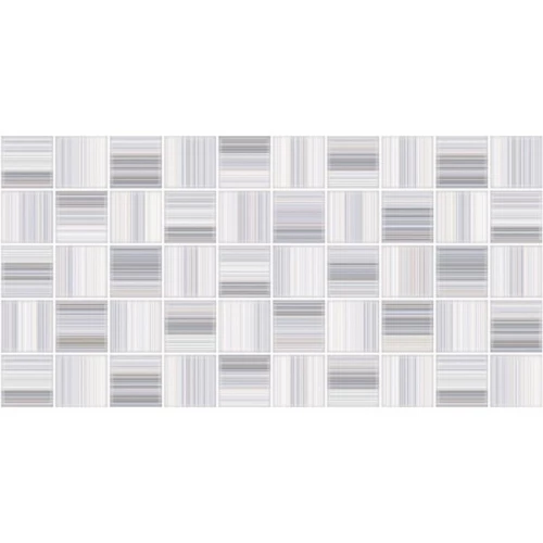 Декор Нефрит-Керамика Меланж голубой мозаика 09-00-5-10-30-61-440 50х20 см
