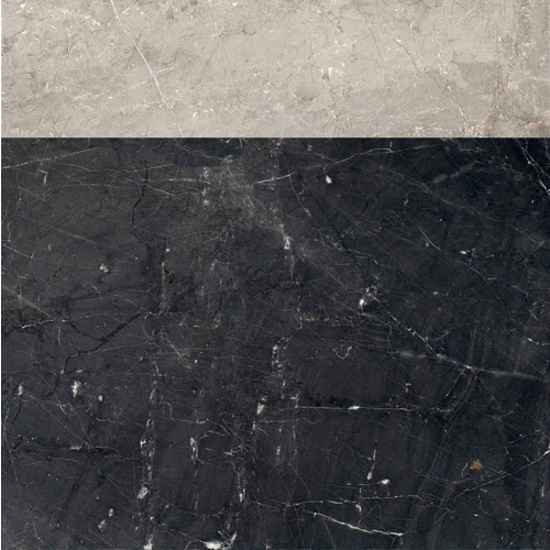 Керамогранит ABK Play Marble Black матовый коричневый PF60005897/0,64 м2 20х20 см