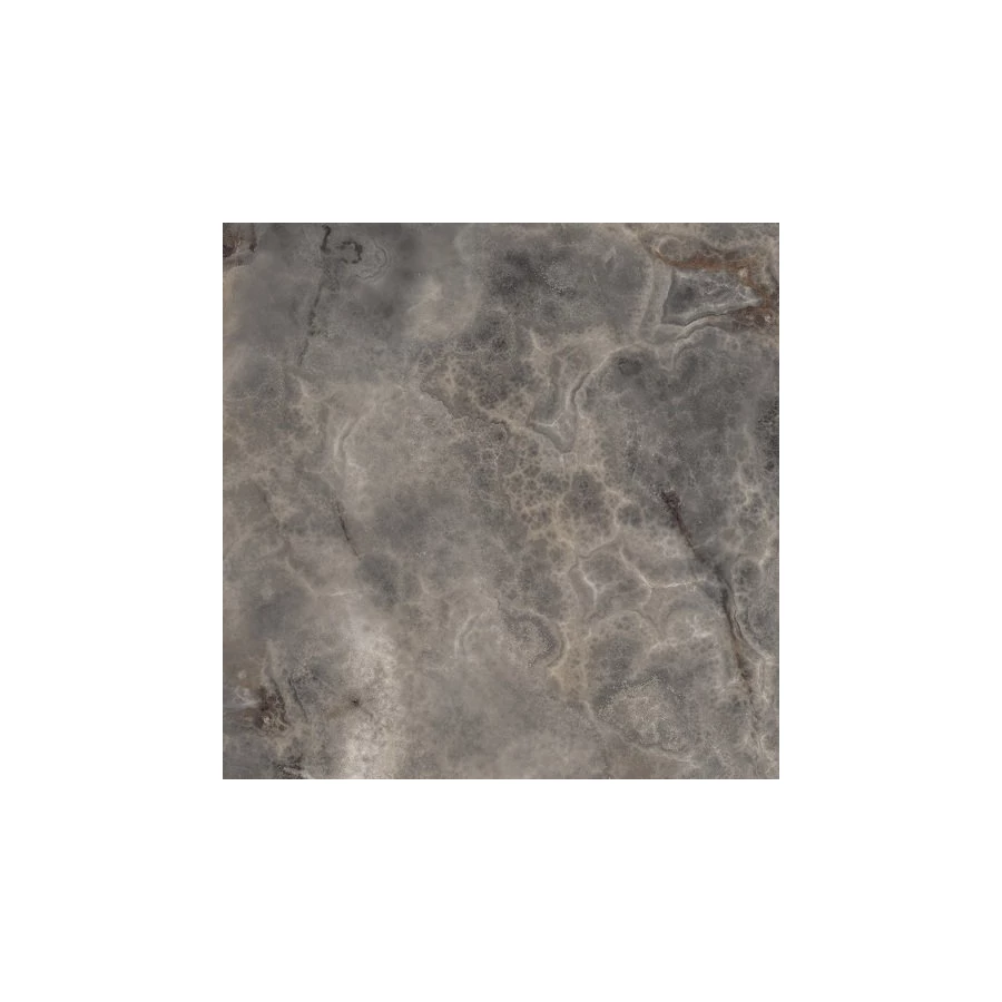 Керамогранит Ocean Ceramic India Onyx Gun Smoke OC0000008 80х80 см