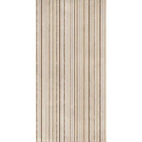 Керамогранит La Fenice Natural Resine Decoro Riga Cioccolato матовый многоцветный 12RESRIG004 120х60 см