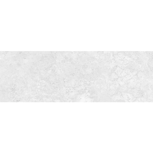 Плитка настенная Керамин Триумф 7 матовая белая 90х30 см