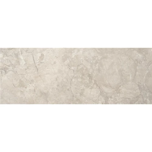 Керамическая плитка Stn ceramica P.B. Stream grey MT Rect серый 33,3X90 см