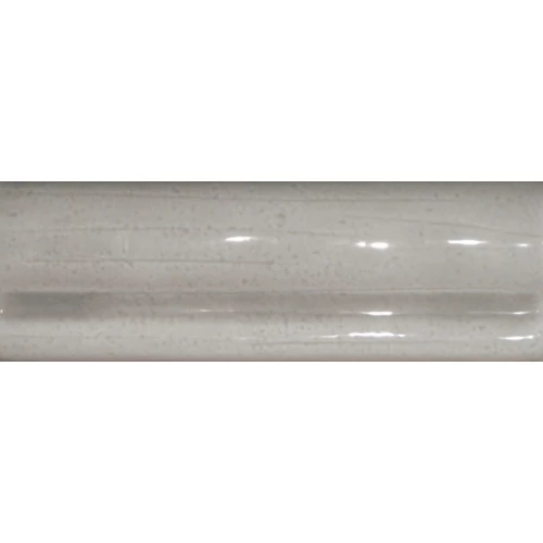 Плитка настенная Cevica Plus Ma Torelo Cement глянцевая серая CV62766 15х5 см