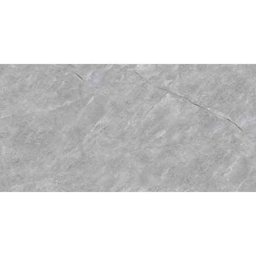 Керамогранит Realistik Grizli Grey Endless Velvet матовый белый 120х60 см