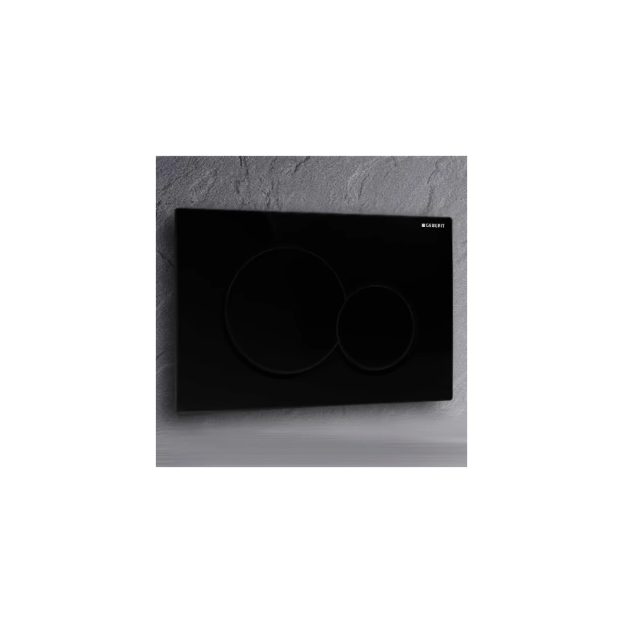 Смывная клавиша Geberit Sigma 01 115.770.DW.5
