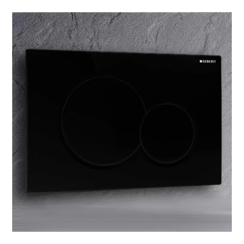 Смывная клавиша Geberit Sigma 01 115.770.DW.5