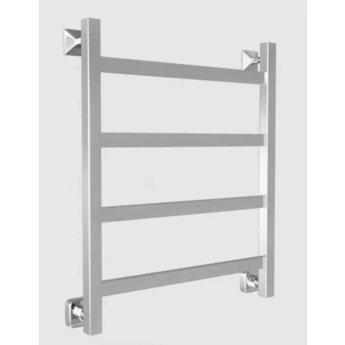 Полотенцесушитель Двин J Plaza 60/50 Водяной К3 Квадрат Полированный