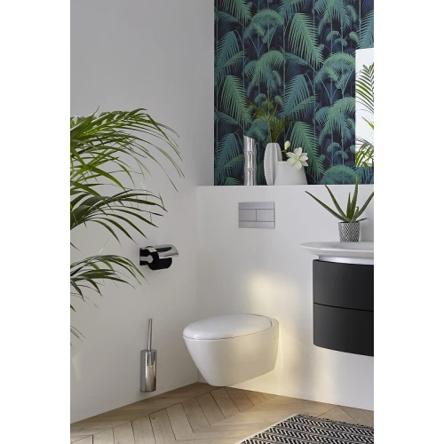 Смывная клавиша Jacob Delafon хром E4316-CP