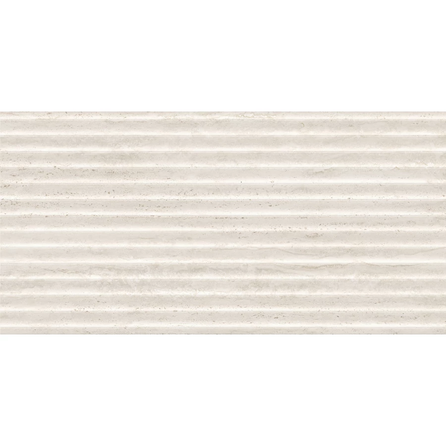 Керамогранит Global Tile Форум канноли матовый светло-бежевый GT5010027677MСR 100x50 см