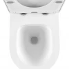 Унитаз Lavinia Boho Biore Compacto Rimless 21010005 (комплект 2 в 1)