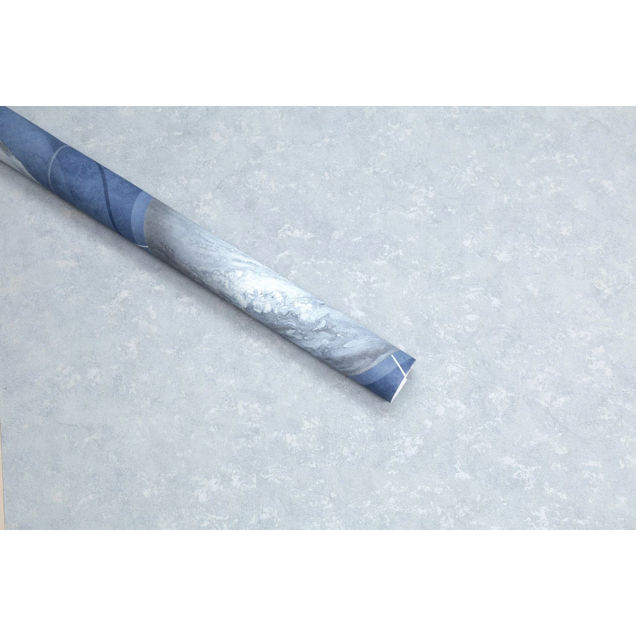 Обои флизелиновые Palitra Home HomeColor Planets серые HC71988-46 1,06х10,05 м