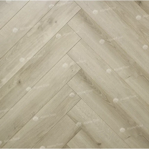 Ламинат Alpine Floor Herringbone 12 BR Jaipur 434 33 класс 12 мм 1,1971 кв.м.