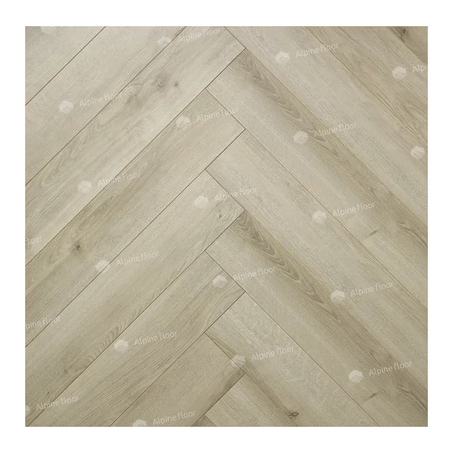 Ламинат Alpine Floor Herringbone 12 BR Jaipur 434 33 класс 12 мм 1,1971 кв.м.