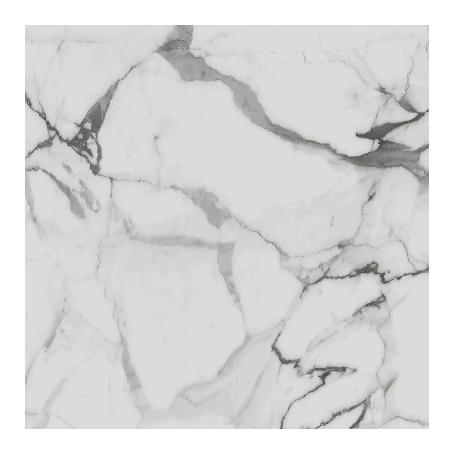 Керамогранит Royce Calacatta Luxe Polished 1,44 м2 R_PR1002 60х60 см