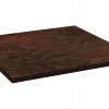 Плитка базовая Ceramika Paradyz Semir Brown klinker 1,26 30х30х0,85 см