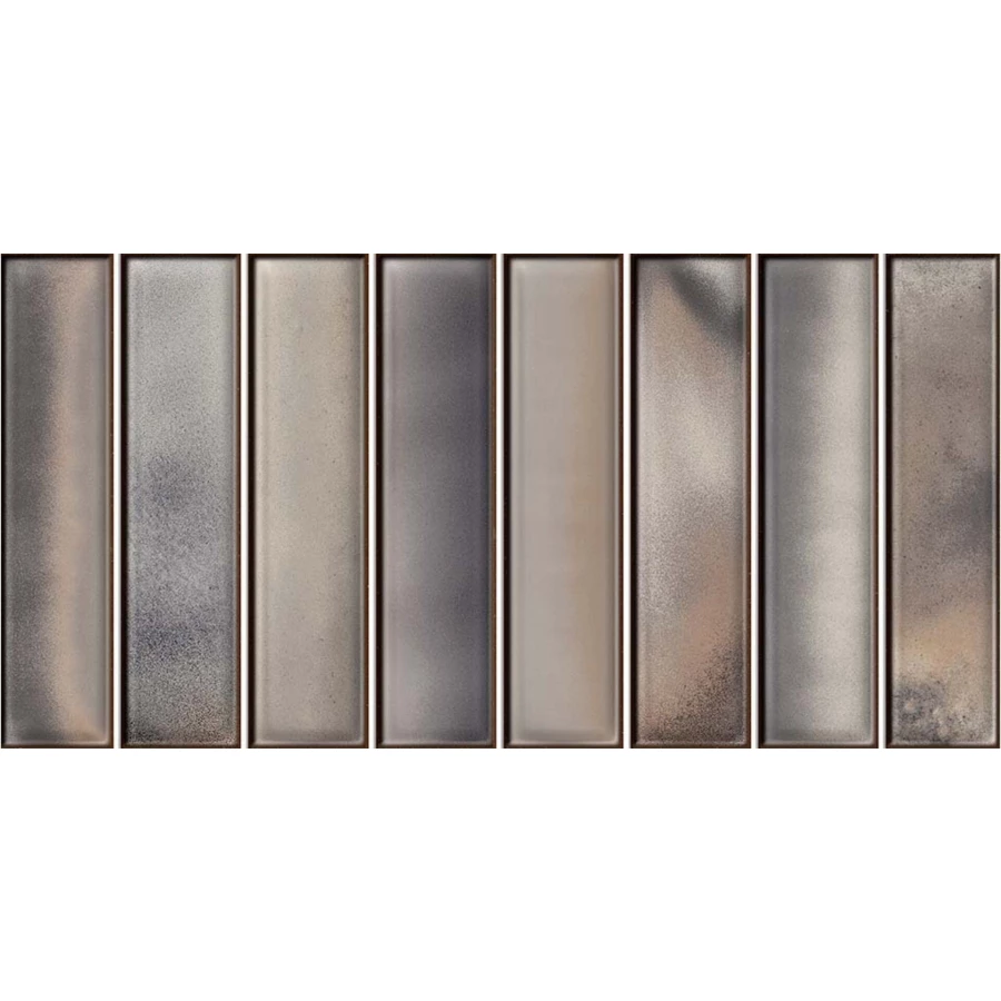 Плитка настенная EL Barco Borealis Greige 30х15 см