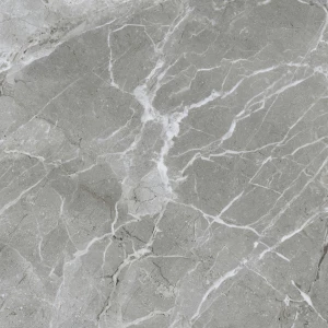 Керамогранит Vitra SilkMarble Бреча Серый Матовый Ректификат R9 K947791R0001VTET 60x60 см