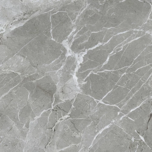 Керамогранит Vitra SilkMarble Бреча Серый Матовый Ректификат R9 K947791R0001VTET 60x60 см