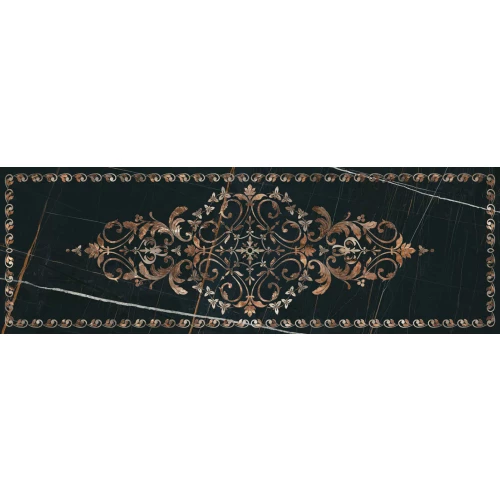 Декор Kerama Marazzi Греппи обрезной HGD\B441\14037R 40х120