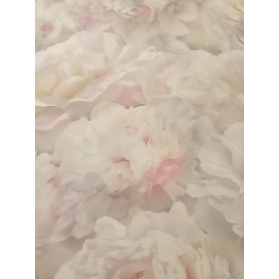 Обои флизелиновые Palitra Home HomeColor Pions бежевые HC71995-25 1,06х10,05 м