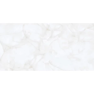 Керамогранит Realistik Brais White Carving белая 120х60 см