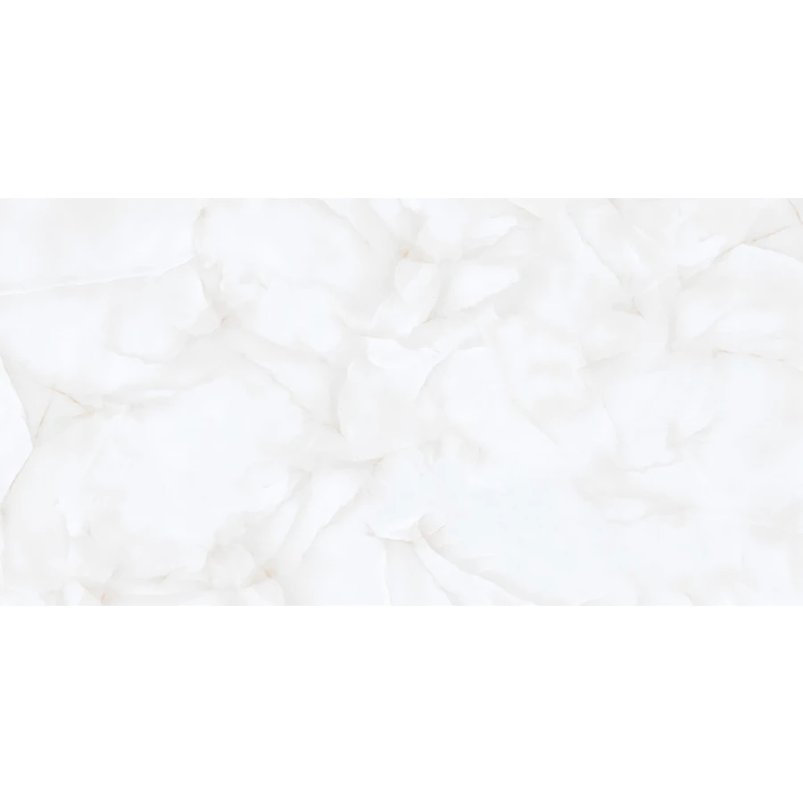 Керамогранит Realistik Brais White Carving белая 120х60 см