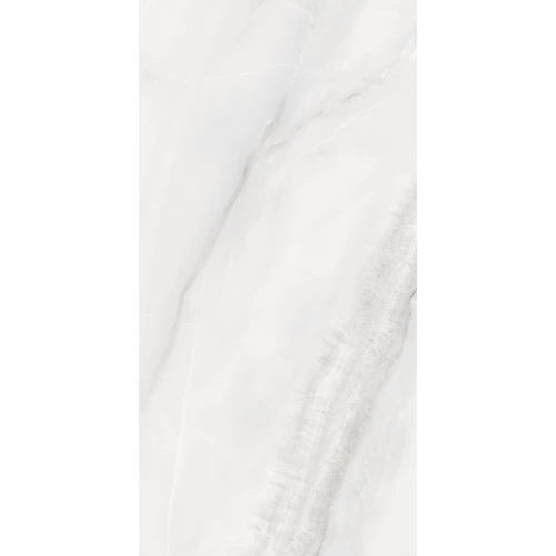 Керамогранит Global Tile Santana глянцевый светло-серый GT1206016106PDR 120х60 см