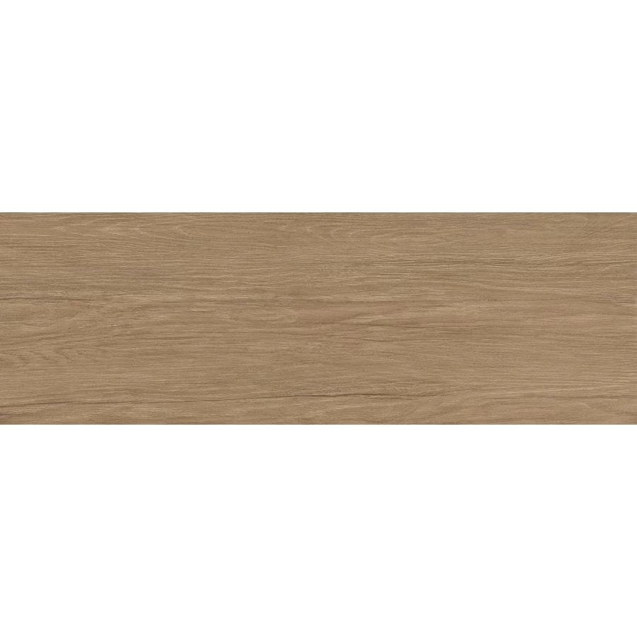 Плитка настенная ALMA Ceramica Patio матовая коричневая TWU3090PAT40R 90х30 см