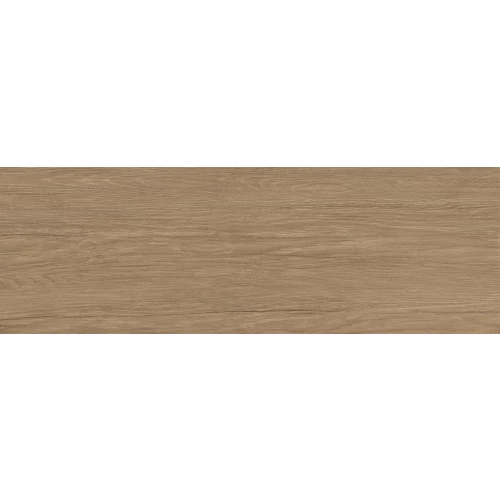 Плитка настенная ALMA Ceramica Patio матовая коричневая TWU3090PAT40R 90х30 см